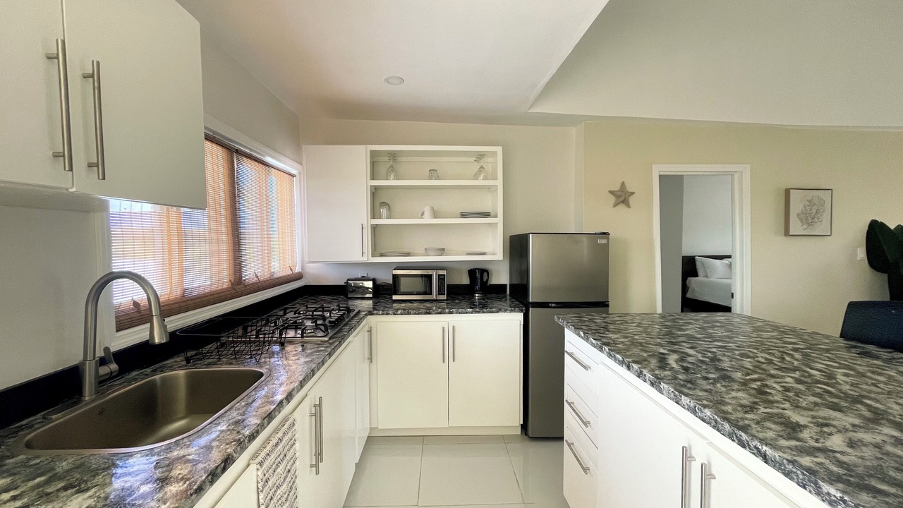 Photo of Kitchen in Jimmy Hill