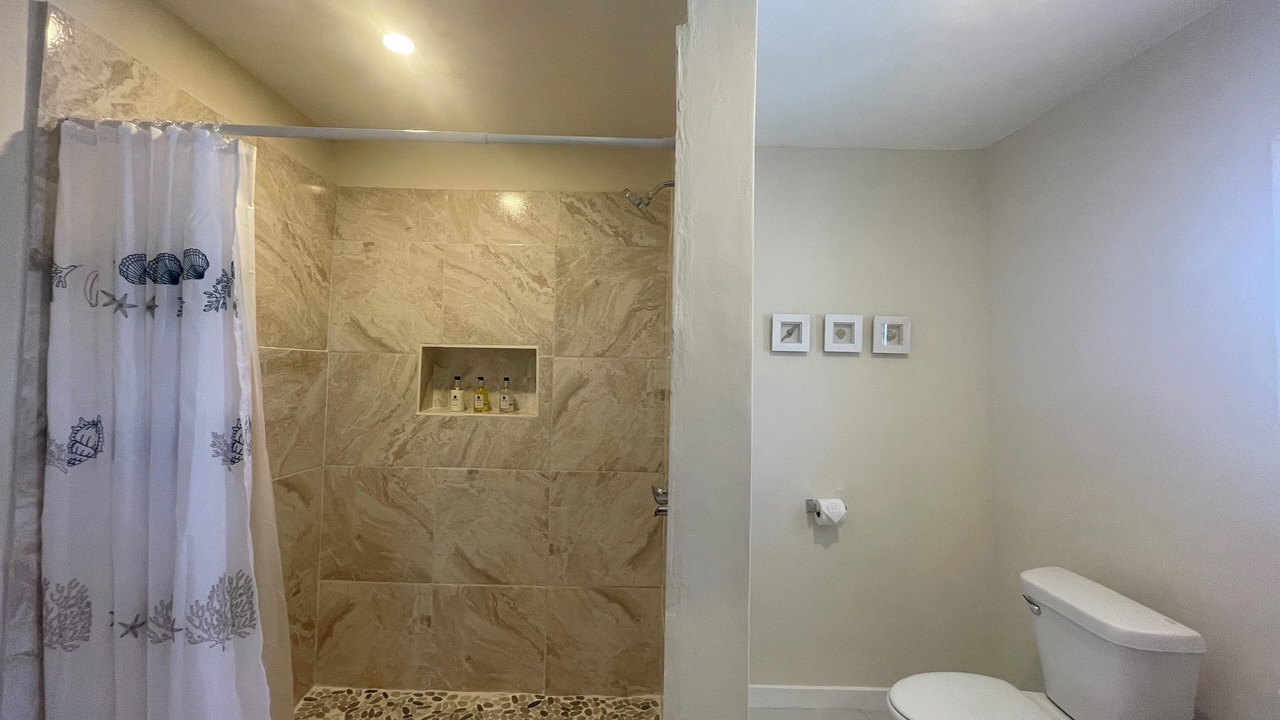 Photo of Bathroom in Jimmy Hill
