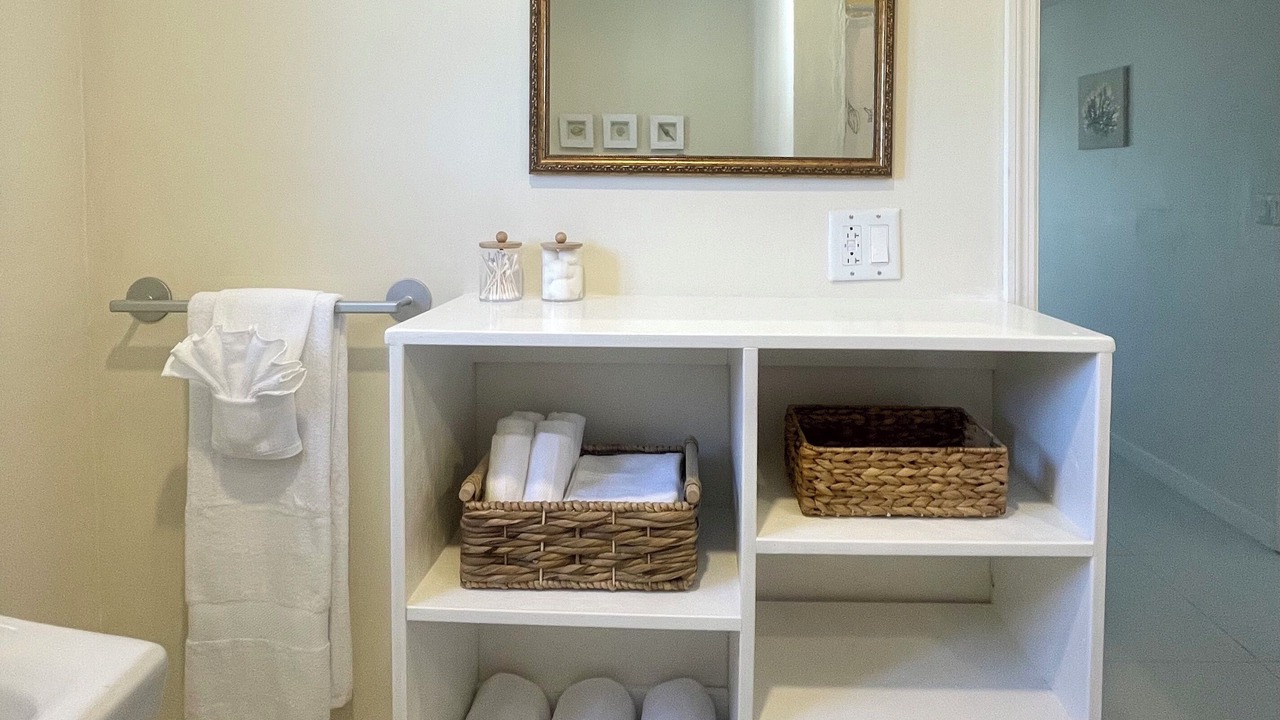 Photo of Bathroom in Jimmy Hill