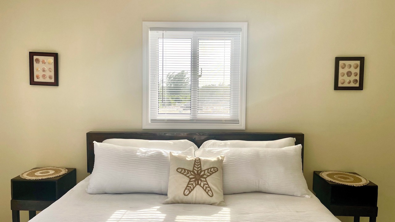 Photo of Bedroom in Jimmy Hill