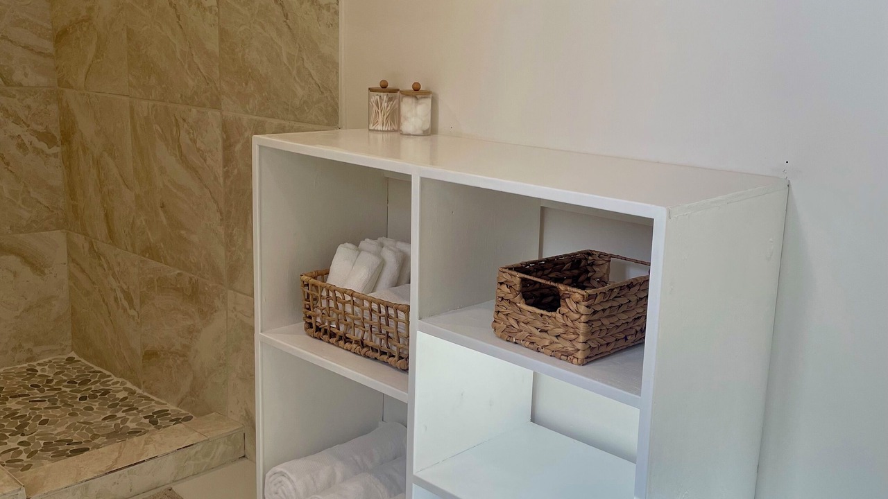 Photo of Bathroom in Jimmy Hill