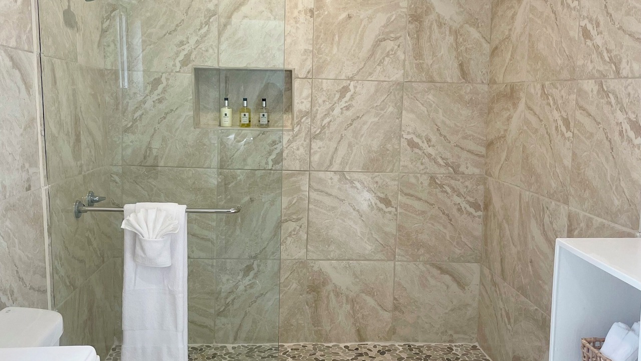 Photo of Bathroom in Jimmy Hill