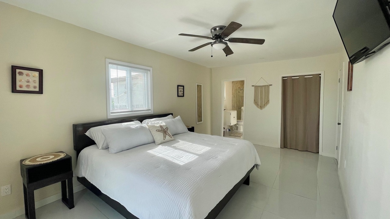 Photo of Bedroom in Jimmy Hill