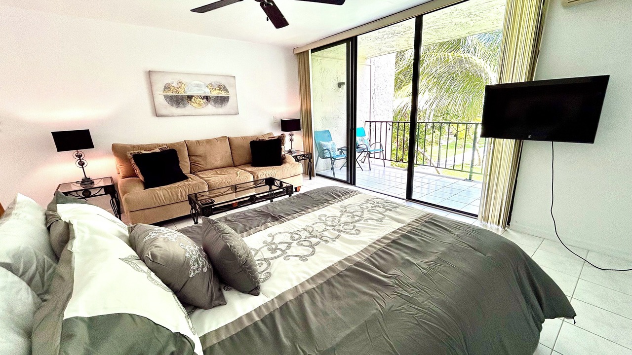 Photo of Bedroom in Freeport