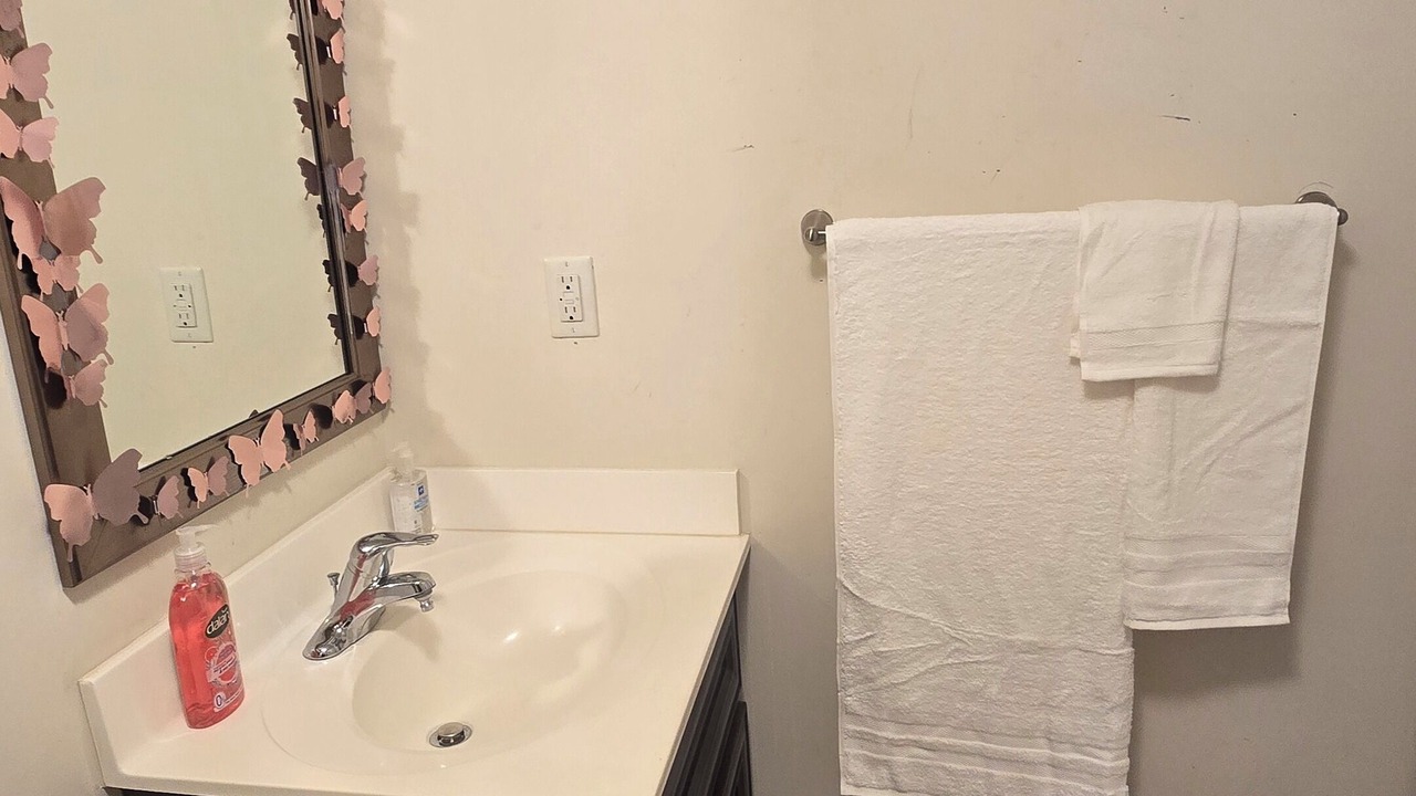 Photo of Bathroom in Port Richmond