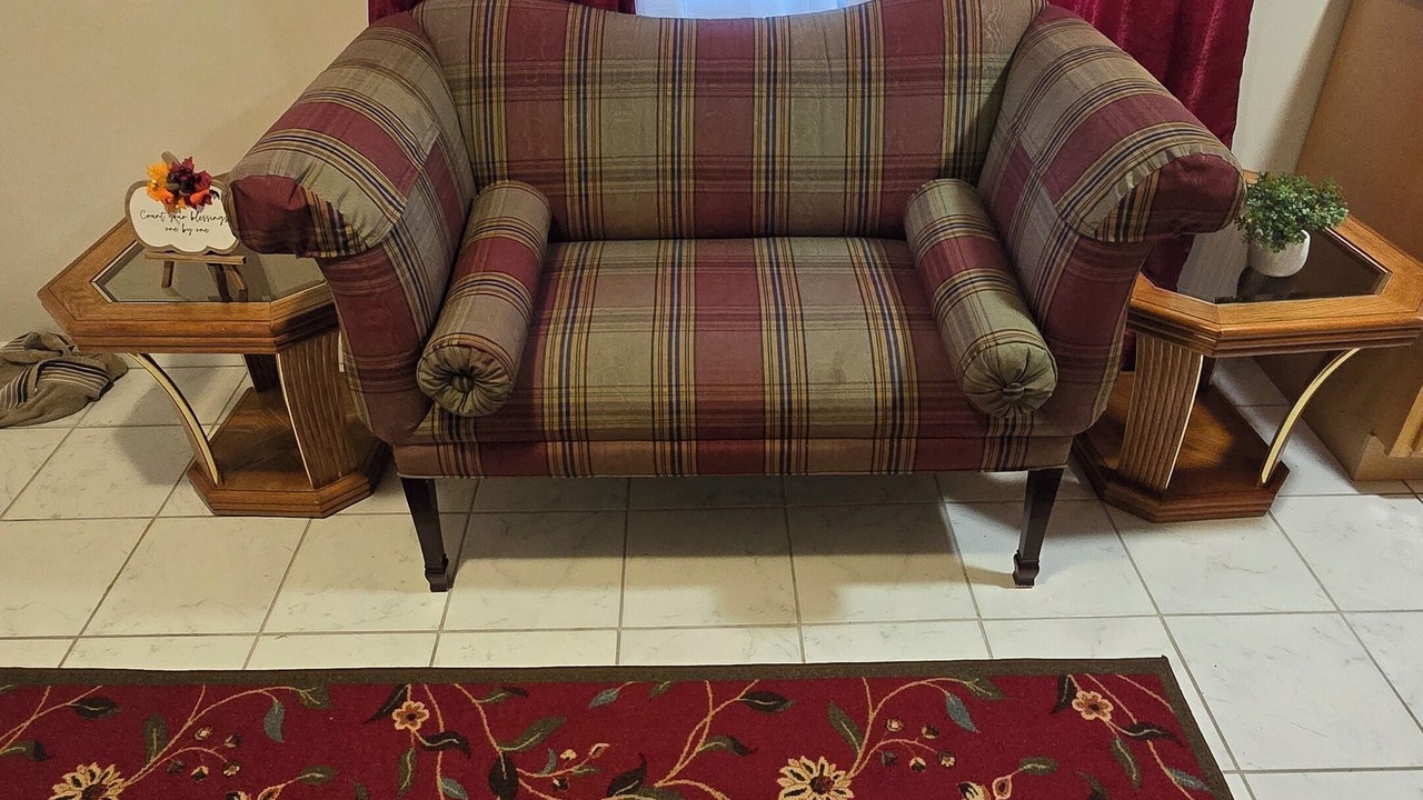 Photo of Livingroom in Port Richmond