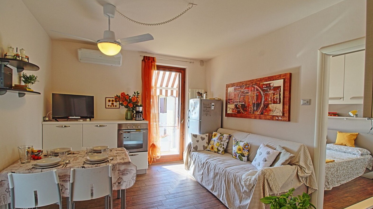 Photo of Livingroom in Lazise