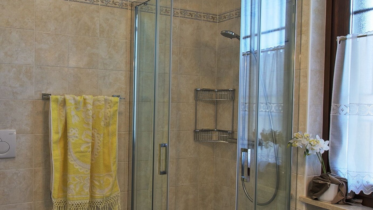 Photo of Bathroom in Lazise