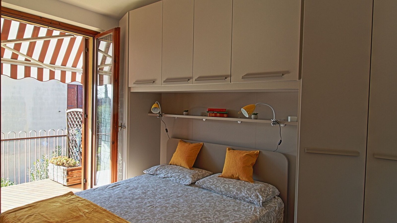 Photo of Bedroom in Lazise