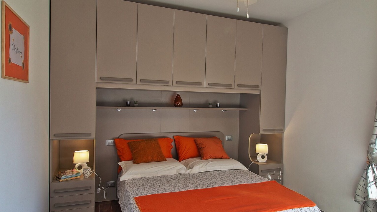 Photo of Bedroom in Lazise