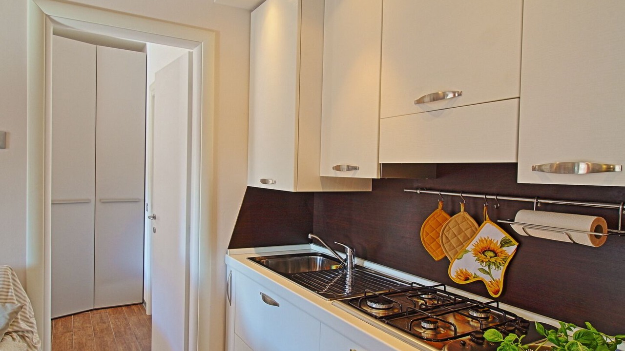 Photo of Kitchen in Lazise
