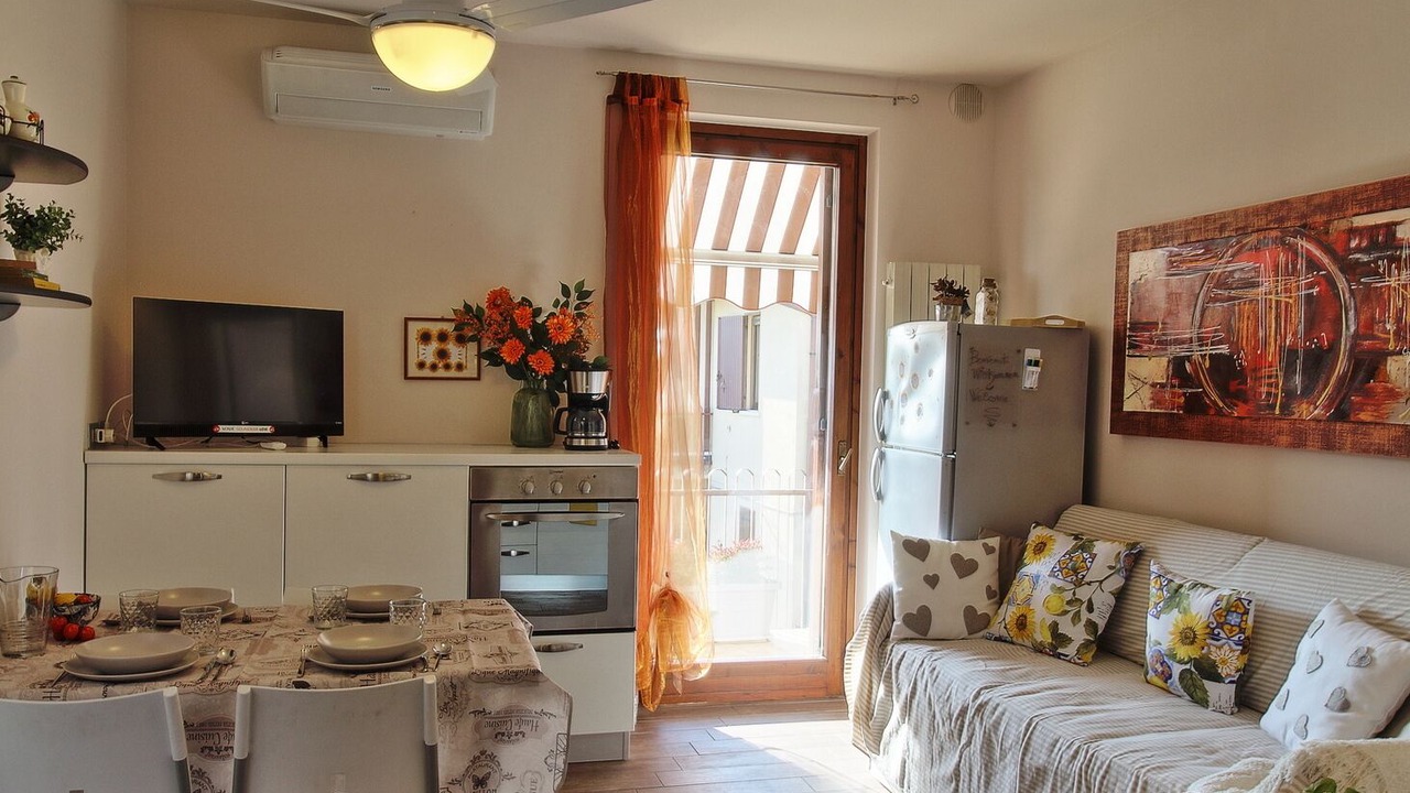 Photo of Livingroom in Lazise