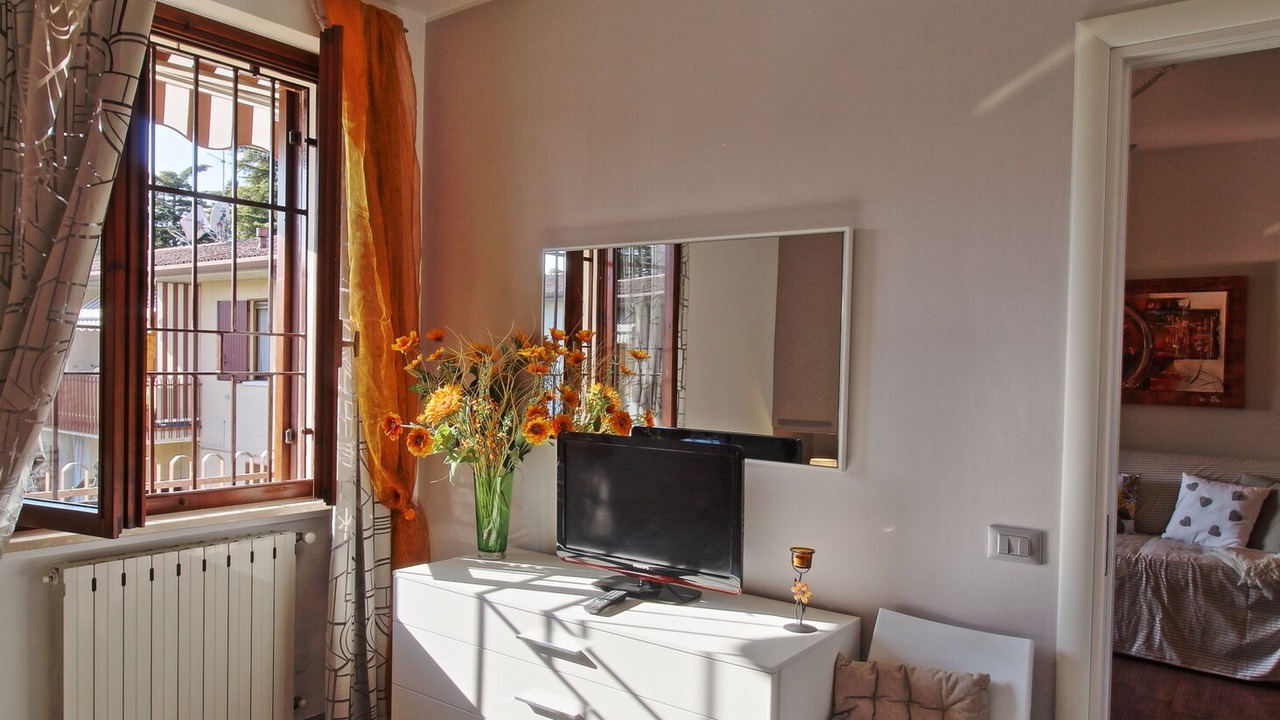Photo of Livingroom in Lazise