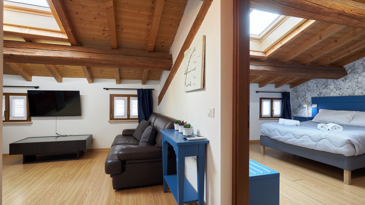 Photo of Bedroom in Sud-Est