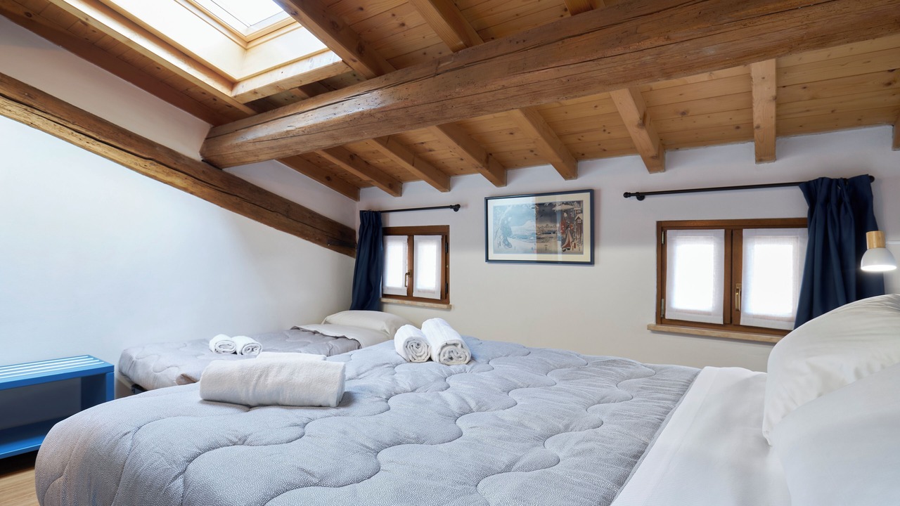 Photo of Bedroom in Sud-Est