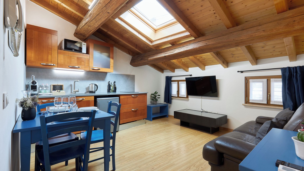 Photo of Livingroom in Sud-Est