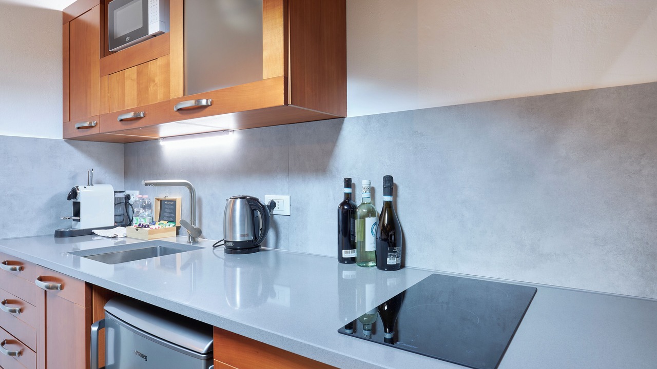 Photo of Kitchen in Sud-Est