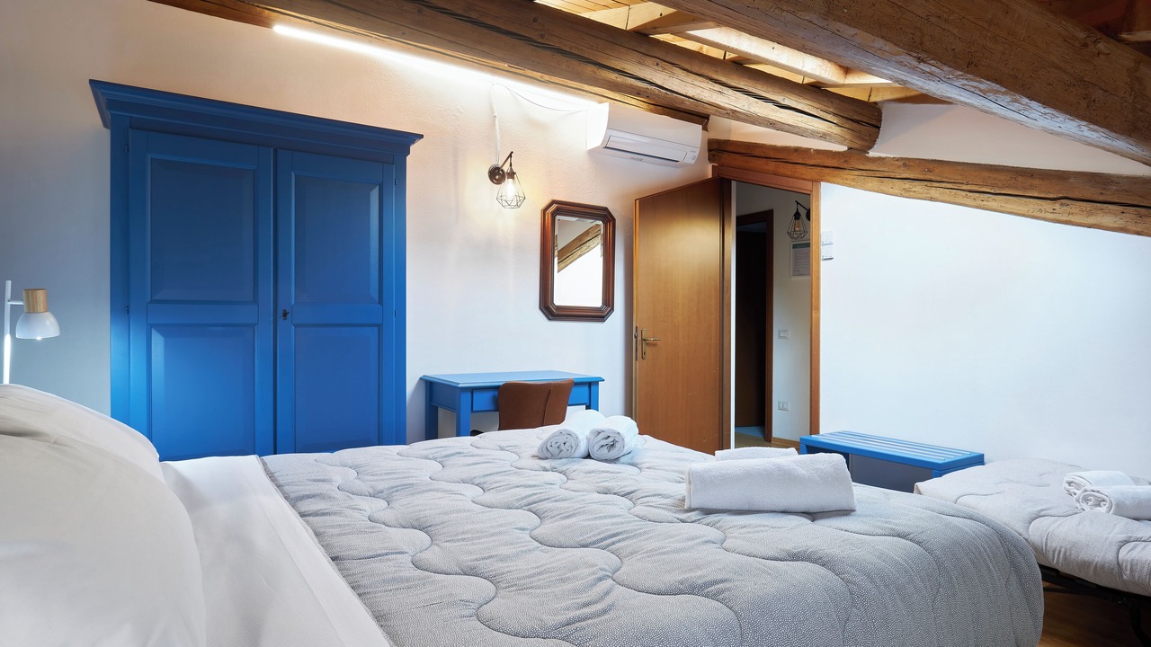 Photo of Bedroom in Sud-Est