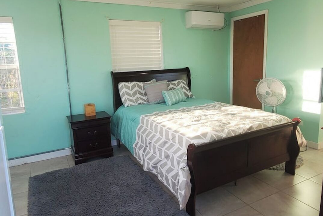 Photo of Bedroom in George Town