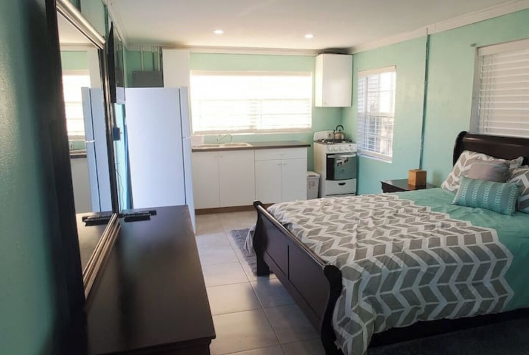 Photo of Bedroom in George Town