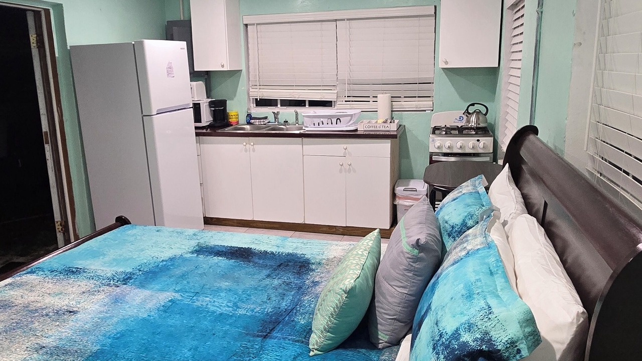 Photo of Bedroom in George Town