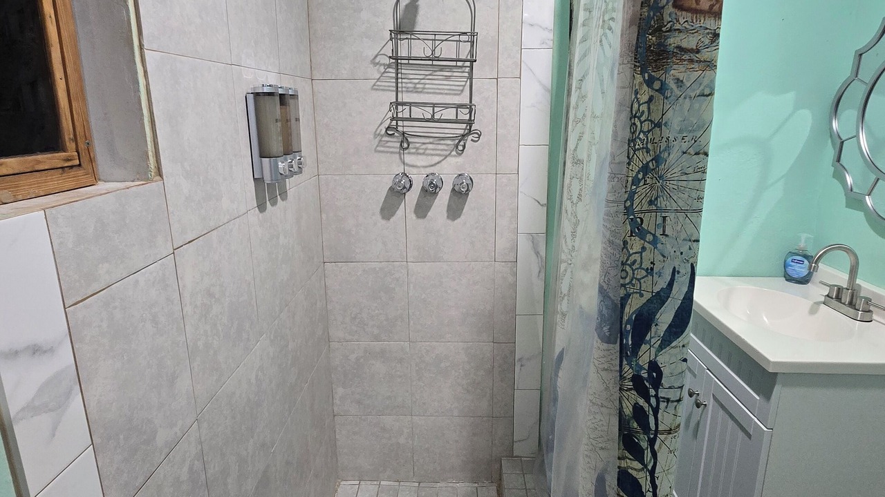 Photo of Bathroom in George Town