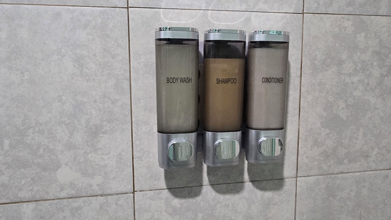 Photo of Bathroom in George Town