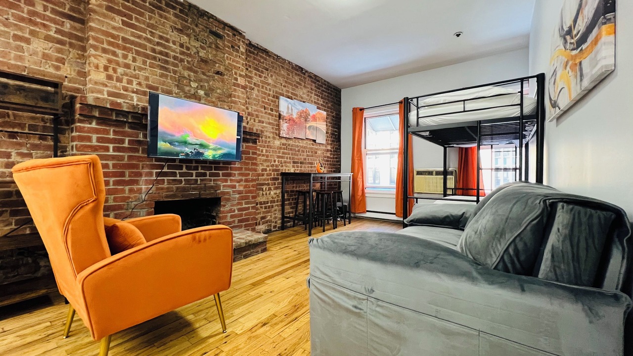 Photo of Livingroom in Koreatown
