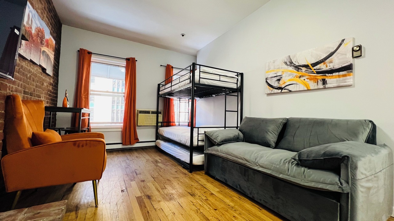Photo of Livingroom in Koreatown