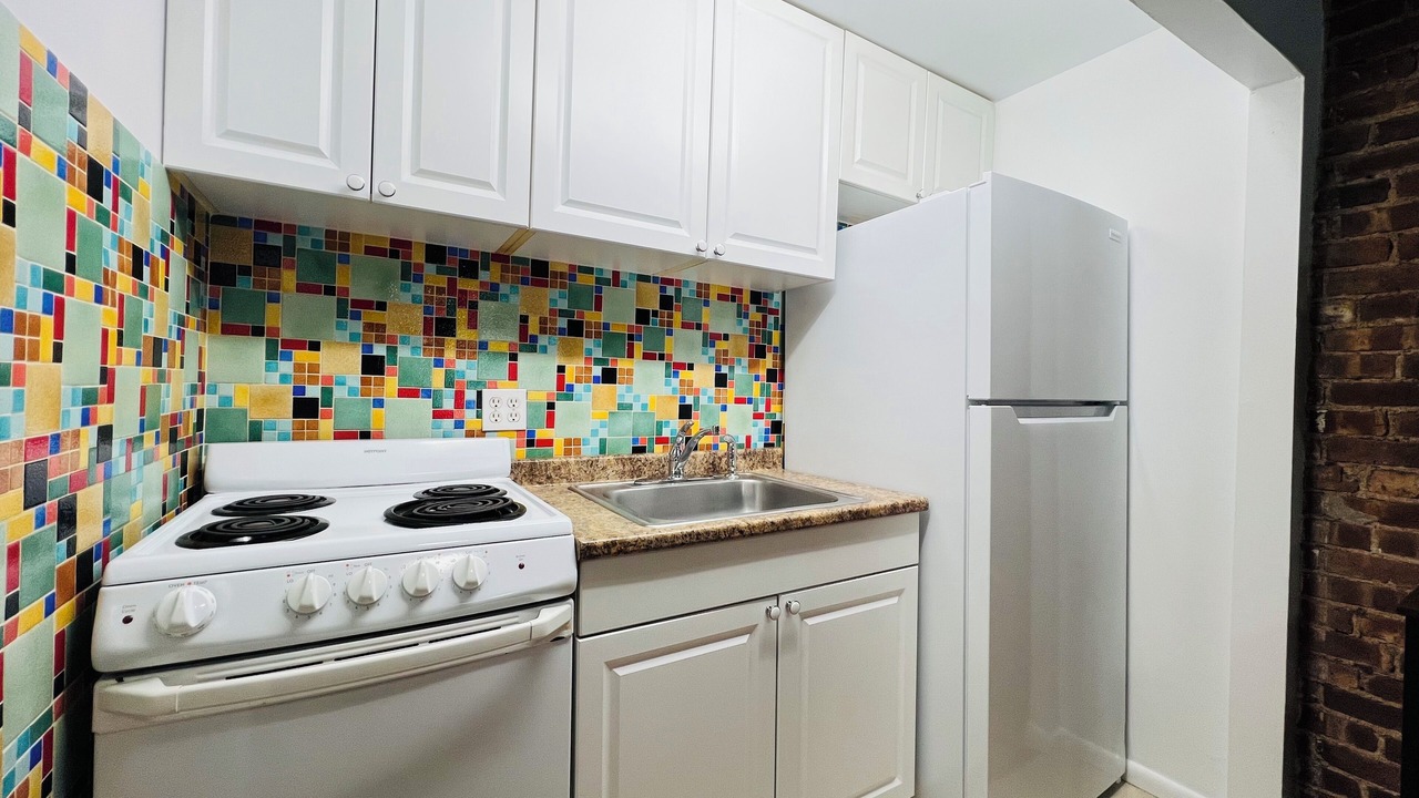 Photo of Kitchen in Koreatown