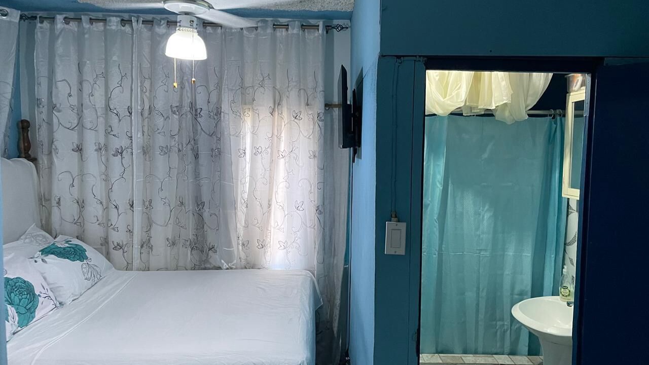Photo of Bedroom in Kingston