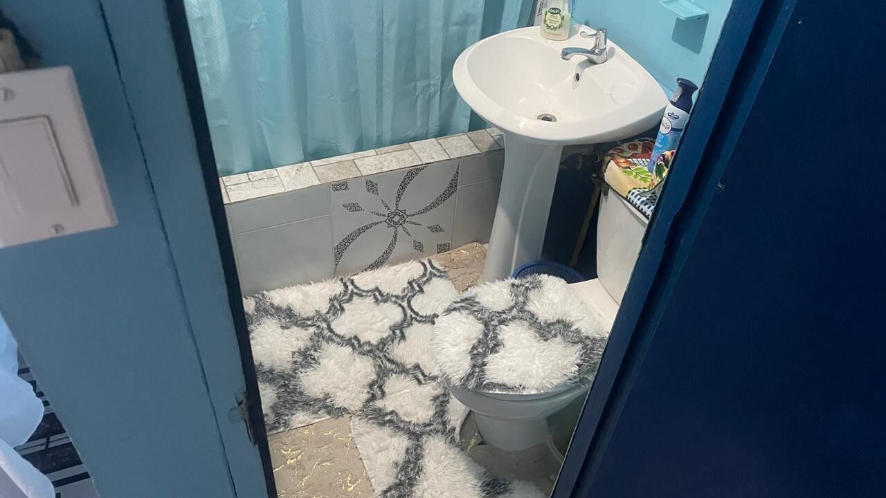 Photo of Bathroom in Kingston