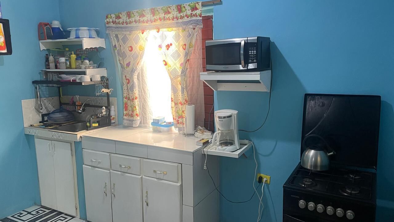 Photo of Kitchen in Kingston