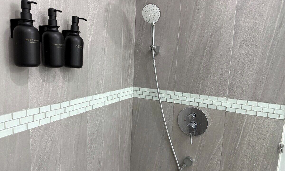 Photo of Bathroom in Caribbean Estates