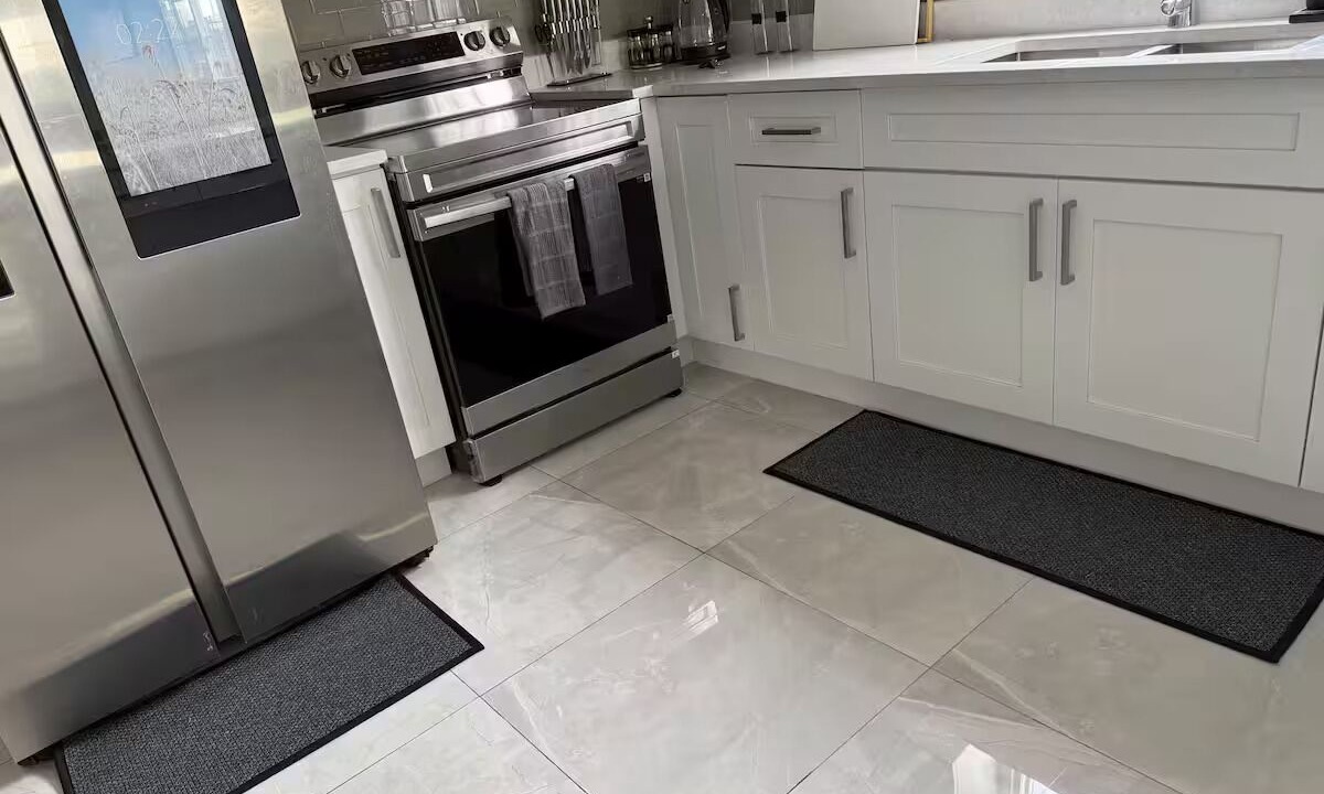 Photo of Kitchen in Caribbean Estates