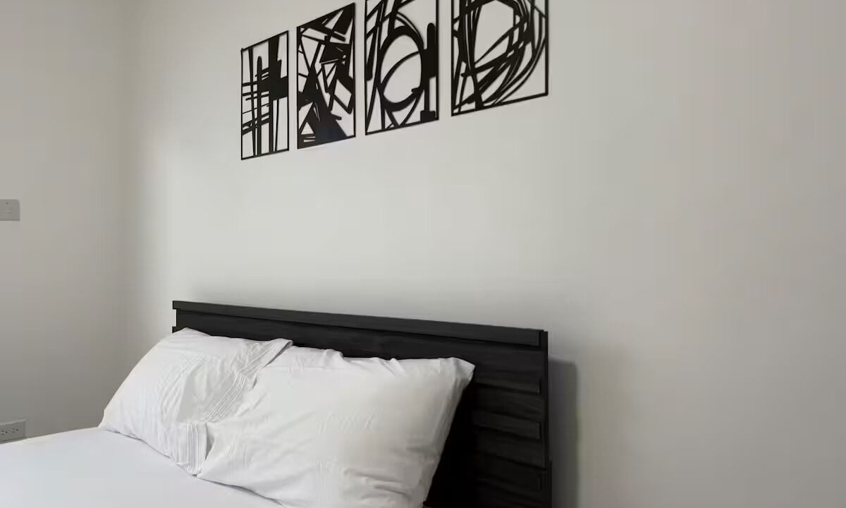 Photo of Bedroom in Caribbean Estates