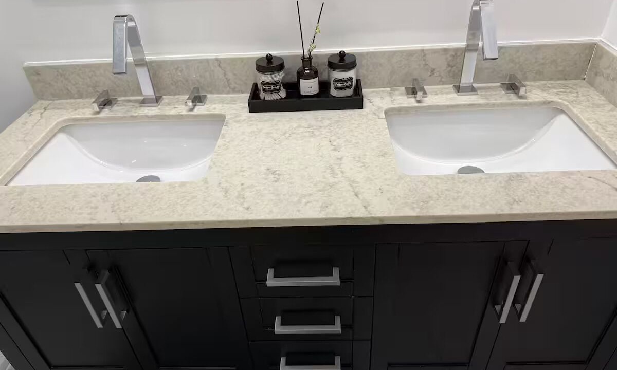 Photo of Bathroom in Caribbean Estates