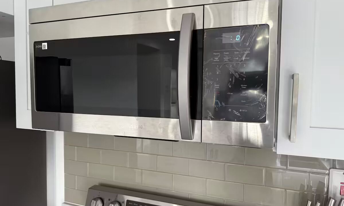 Photo of Kitchen in Caribbean Estates