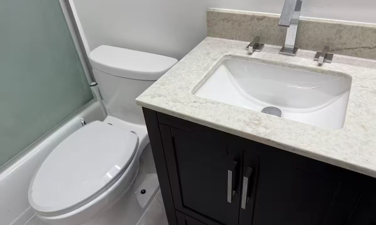 Photo of Bathroom in Caribbean Estates
