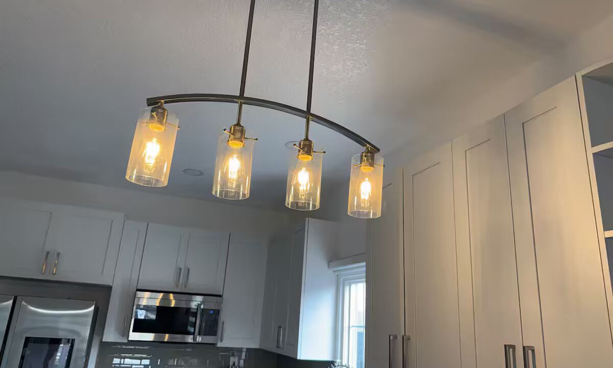 Photo of Kitchen in Caribbean Estates