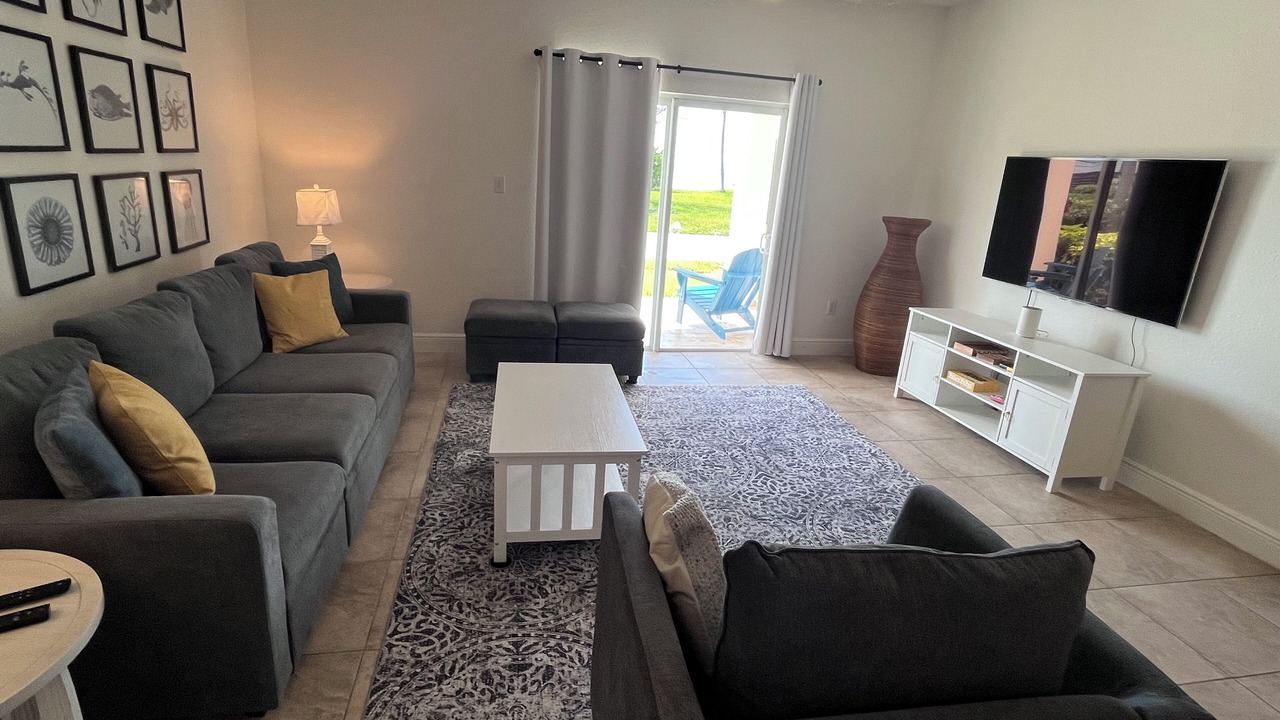 Photo of Livingroom in Alice Town