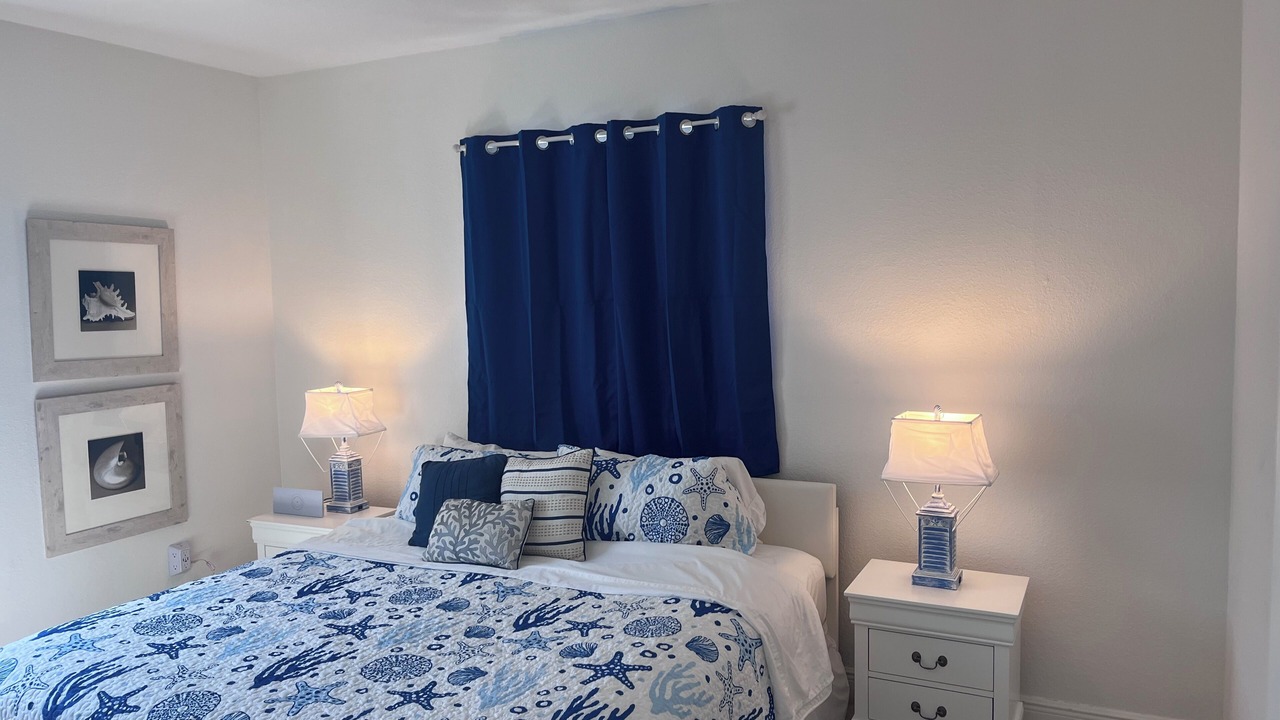 Photo of Bedroom in Alice Town