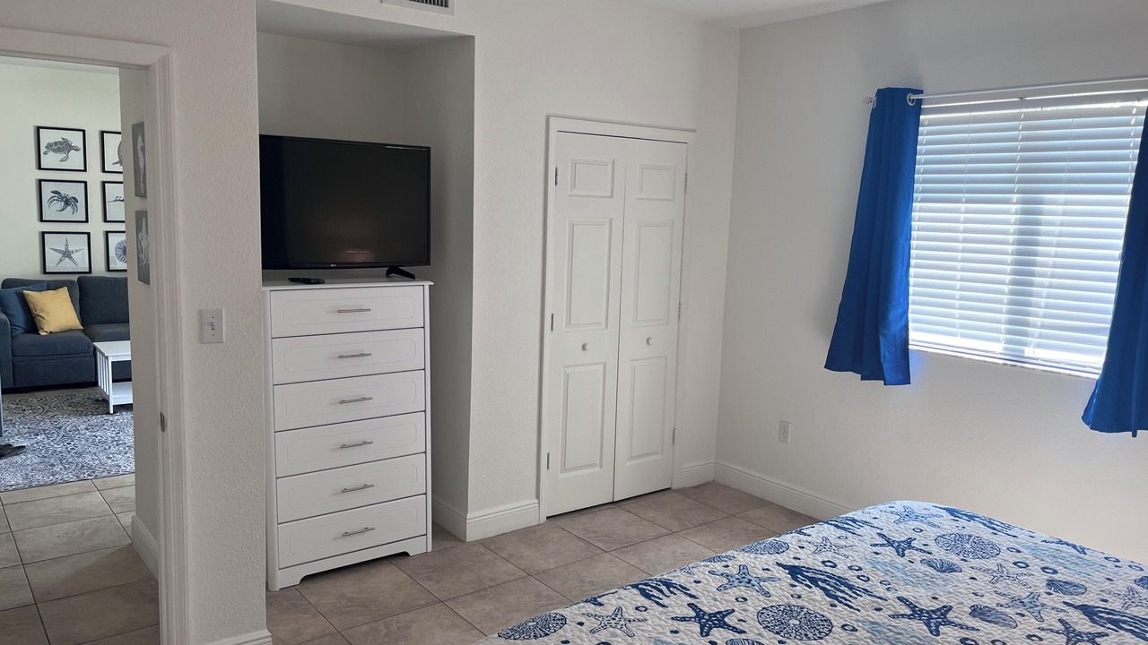 Photo of Bedroom in Alice Town