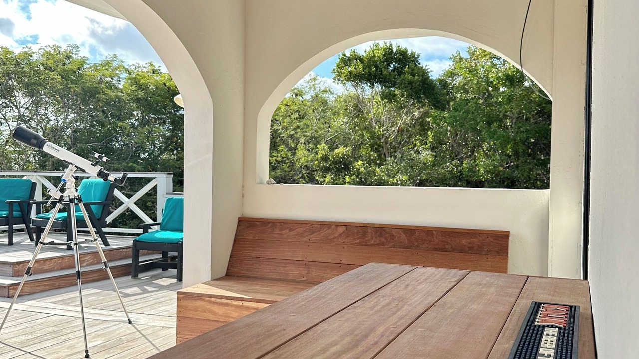 Photo of Outdoor in Tar Bay