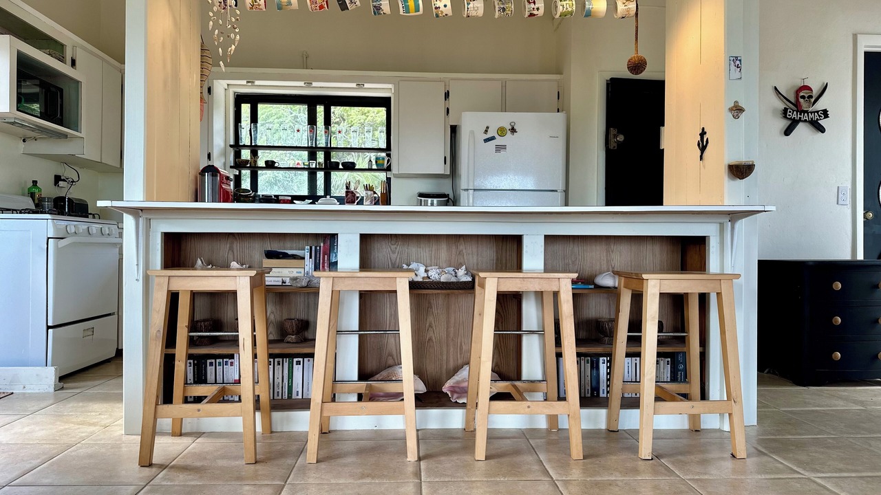 Photo of Kitchen in Tar Bay