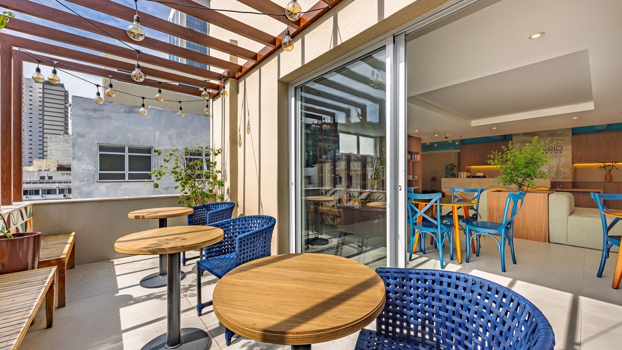Photo of Outdoor in Leme