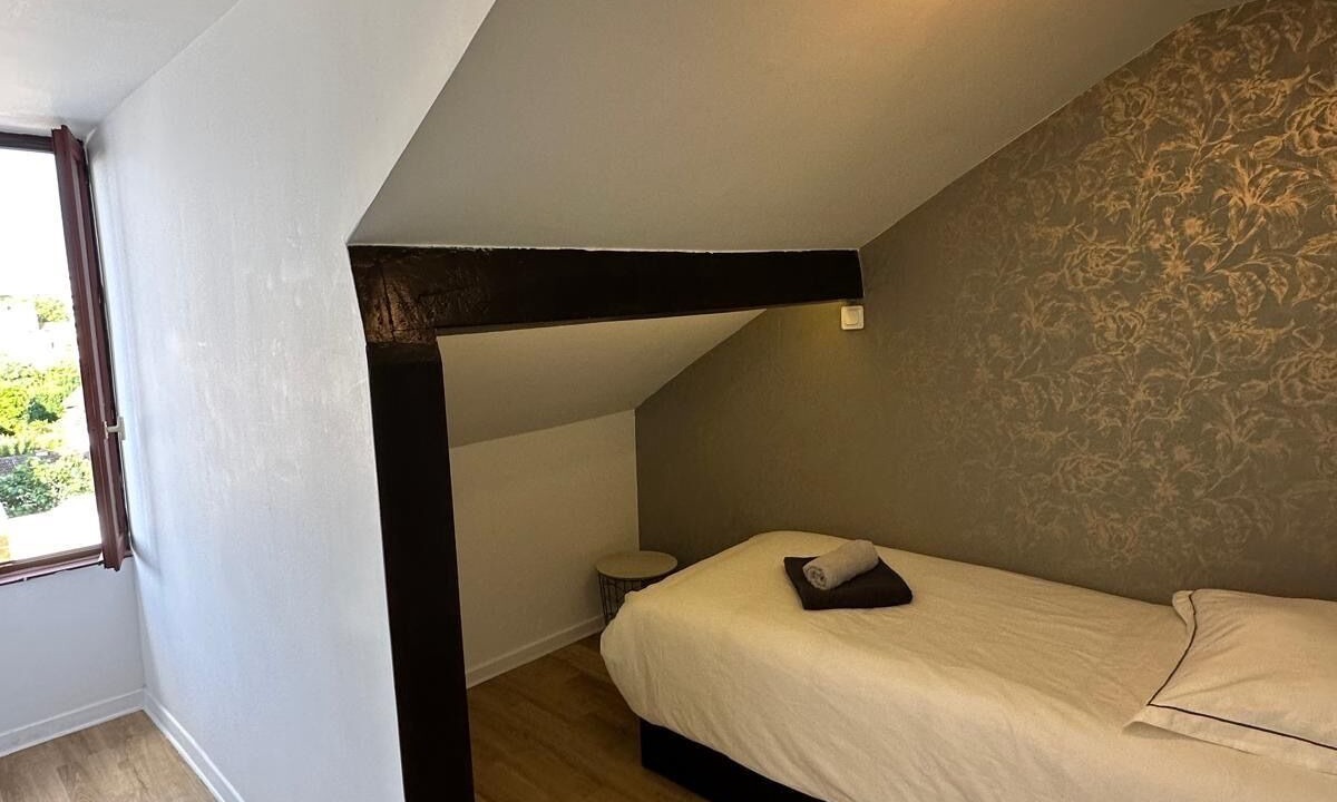 Photo of Bedroom in Maisons-Alfort