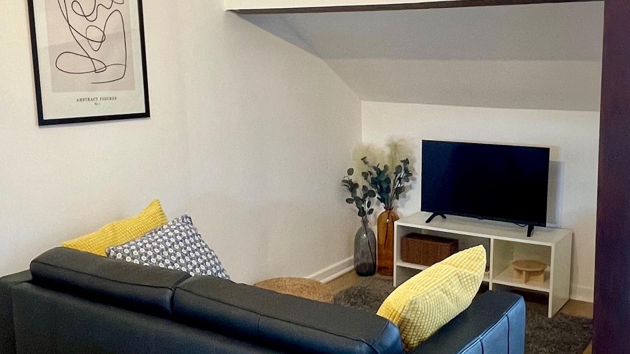 Photo of Livingroom in Maisons-Alfort