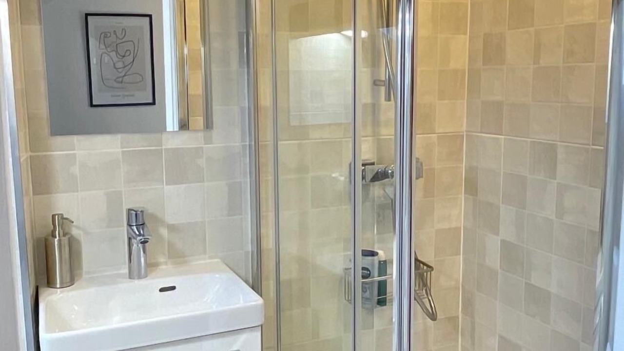Photo of Bathroom in Maisons-Alfort