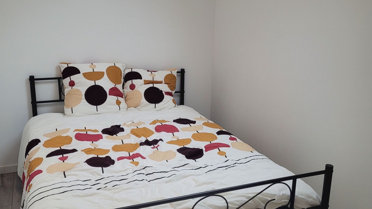 Photo of Bedroom in Quincy-Voisins